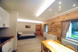 Appartamenti Residence Lares Ossana - 6