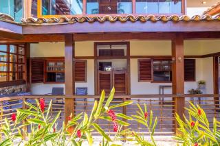 Pereque Beach House - 7