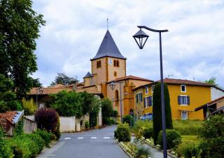 Petite maison dans le beaujolais - 3