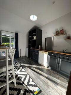 Petite maison dans le beaujolais - 8