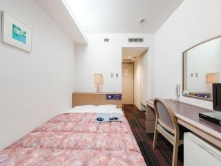 Hotel Tetora Spirit Sapporo - Vacation STAY 59361v - Sapporo - 0