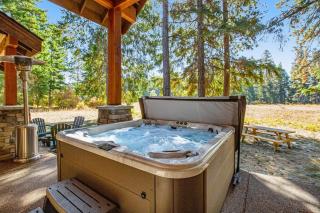 Snowberry Lodge - Cle Elum - 9