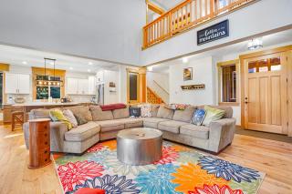 Snowberry Lodge - Cle Elum - 6