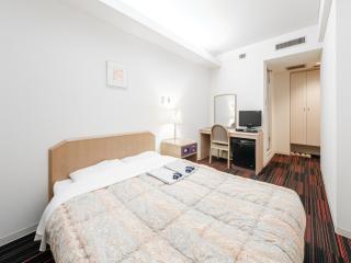 Hotel Tetora Spirit Sapporo - Vacation STAY 59351v - Sapporo - 0