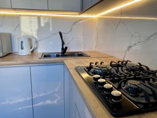 Apartments in downtown Bishkek - 8