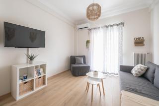 Irodis at Koukaki By Greece Apartments - Athens - 7