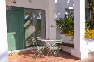 Apartamentos Brillante 156 - Córdoba - 6