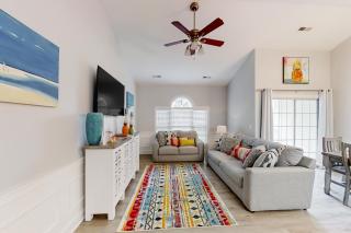 Gardens at Cypress Bay 10-302 - Little River - 6
