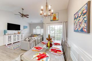 Gardens at Cypress Bay 10-302 - Little River - 2