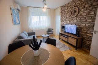 Apartman Iris - Niš - 9