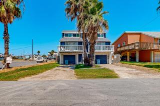 Brooklyn on the Rocks - South Padre Island - 7