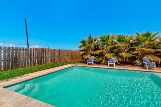 Brooklyn on the Rocks - South Padre Island - 9