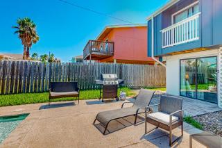 Brooklyn on the Rocks - South Padre Island - 4