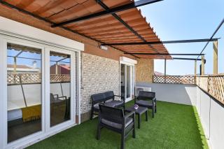 Andrade Corvo Apartment By Sé Apartamentos - Braga - 9