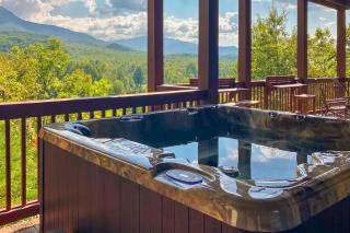 Beary Content - Gatlinburg - 0
