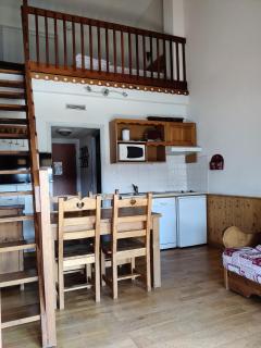 Appartement 2/4 personnes - Bolquere - 5