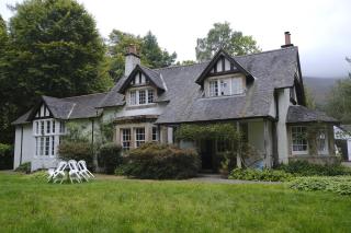 Glencoe Outdoor Centre Hostel - 9