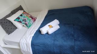 Be my Guest- Fontany Luxury Apartment Metro Wi-Fi free parking zone - Varsovie - 8
