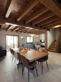Casa Baronia La Cerdanya - Puigcerdà - 0