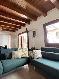 Casa Baronia La Cerdanya - Puigcerdà - 3