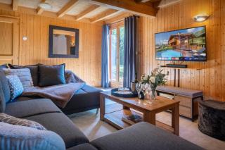 Chalet Igel - OVO Network - Châtel - 1