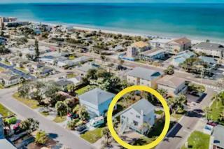 Beautiful Beach Home - Clearwater Beach - 0