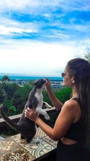 Loft Com Lago Hidro e Vista Para o Mar - 4