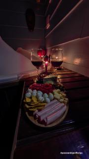 Loft Com Lago Hidro e Vista Para o Mar - 5