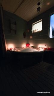 Loft Com Lago Hidro e Vista Para o Mar - 2