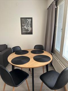 Apartment Ahkiomaantie - 5