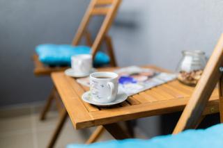 Apartman Iris - Niš - 2