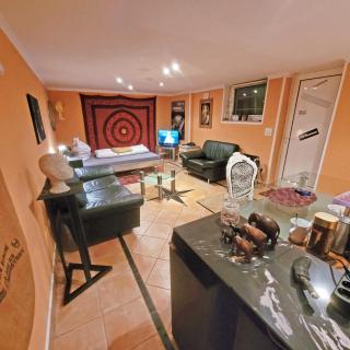 Apartment close to nature,airport, fair - Ratingen - 4