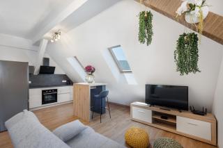 SMART APARTMENT LJUBLJANA - Spodnja Šiška - 2