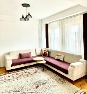 City Center Studio Apartment - Gjakove - 9