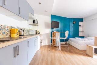 Astridôme - Châtel-Guyon - 9