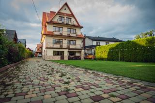 Limba pod Kotelnicą Bezpośrednio pod stokami Kotelnicy Białczańskaiej i Termami Bania - Białka Tatrzańska - 9