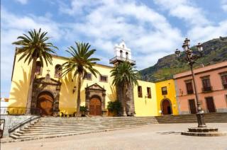 La Casita de Daise - Garachico - 2