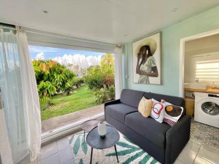 Appartement Belbo de la Marina - Les Trois-Îlets - 0