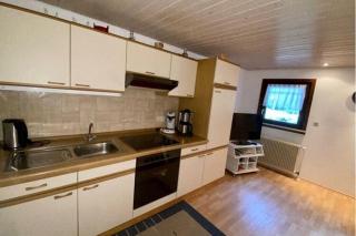 Holiday Home in Hornberg near Triberg Falls - 6