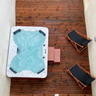 La Romance à Bulles en Hyper Centre - 7