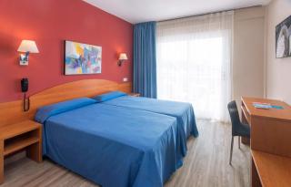 Hotel Oasis Park Splash - 9