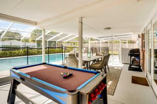 Pet-Friendly Lakeland Escape with Private Pool! - Lakeland - 9