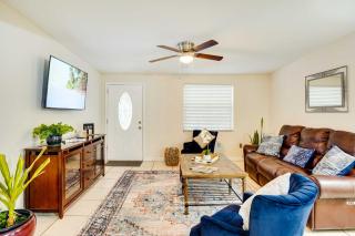 Pet-Friendly Lakeland Escape with Private Pool! - Lakeland - 8