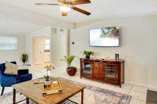 Pet-Friendly Lakeland Escape with Private Pool! - Lakeland - 5