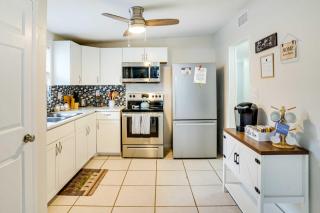 Pet-Friendly Lakeland Escape with Private Pool! - Lakeland - 2