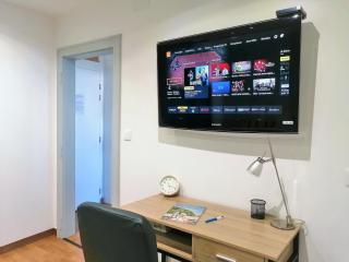 Cosy room - centre ville - 2 pers - Sarreguemines - 4