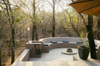 Leopard's Khaya, Marloth Park - 1