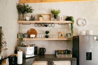 Leopard's Khaya, Marloth Park - 6