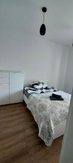 Apartament z tarasem Kutno - Kutno - 4