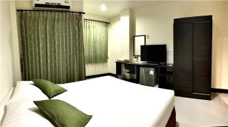 T.P. Place Hotel - Phangnga - 8